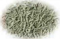 Katalizzatur ta 'Hhydrocracking għall-Produzzjoni Kemm taż-Żejt tad-Distillat Nofsani kif ukoll taż-Żejt tad-Denb ta' kwalità għolja