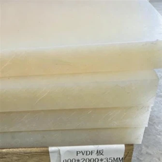 Folji tal-PVDF